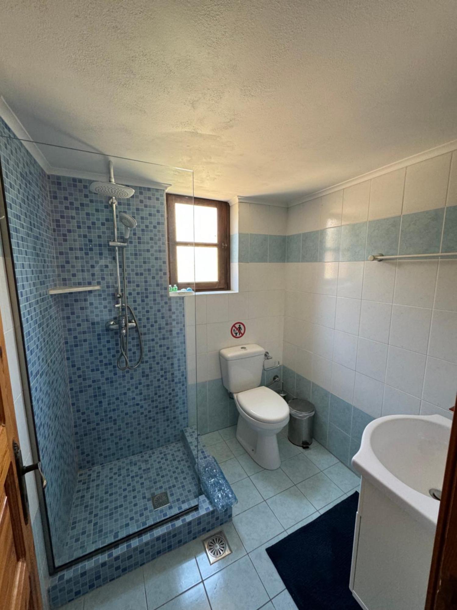 Villa Leleka Chalki Town Ngoại thất bức ảnh